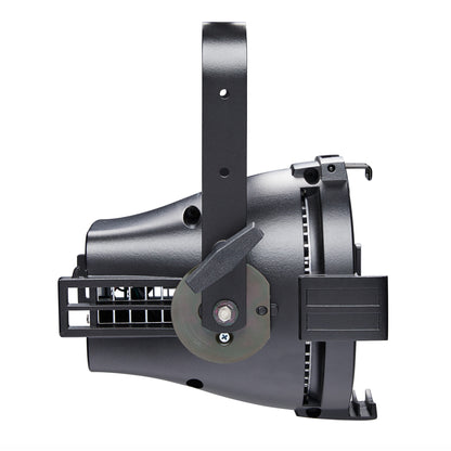 ETC ColorSource PAR XLR profile