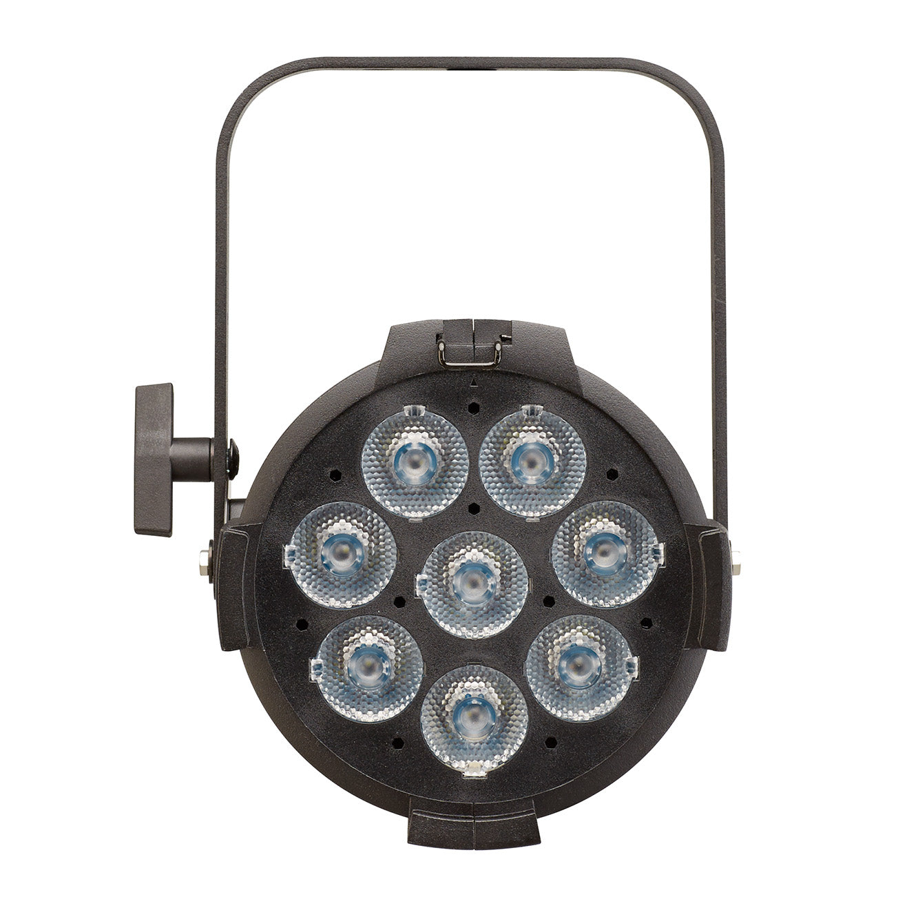ETC ColorSource PAR Pearl front