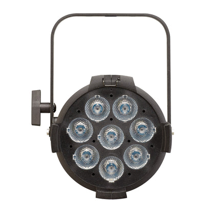 ETC ColorSource PAR Pearl front
