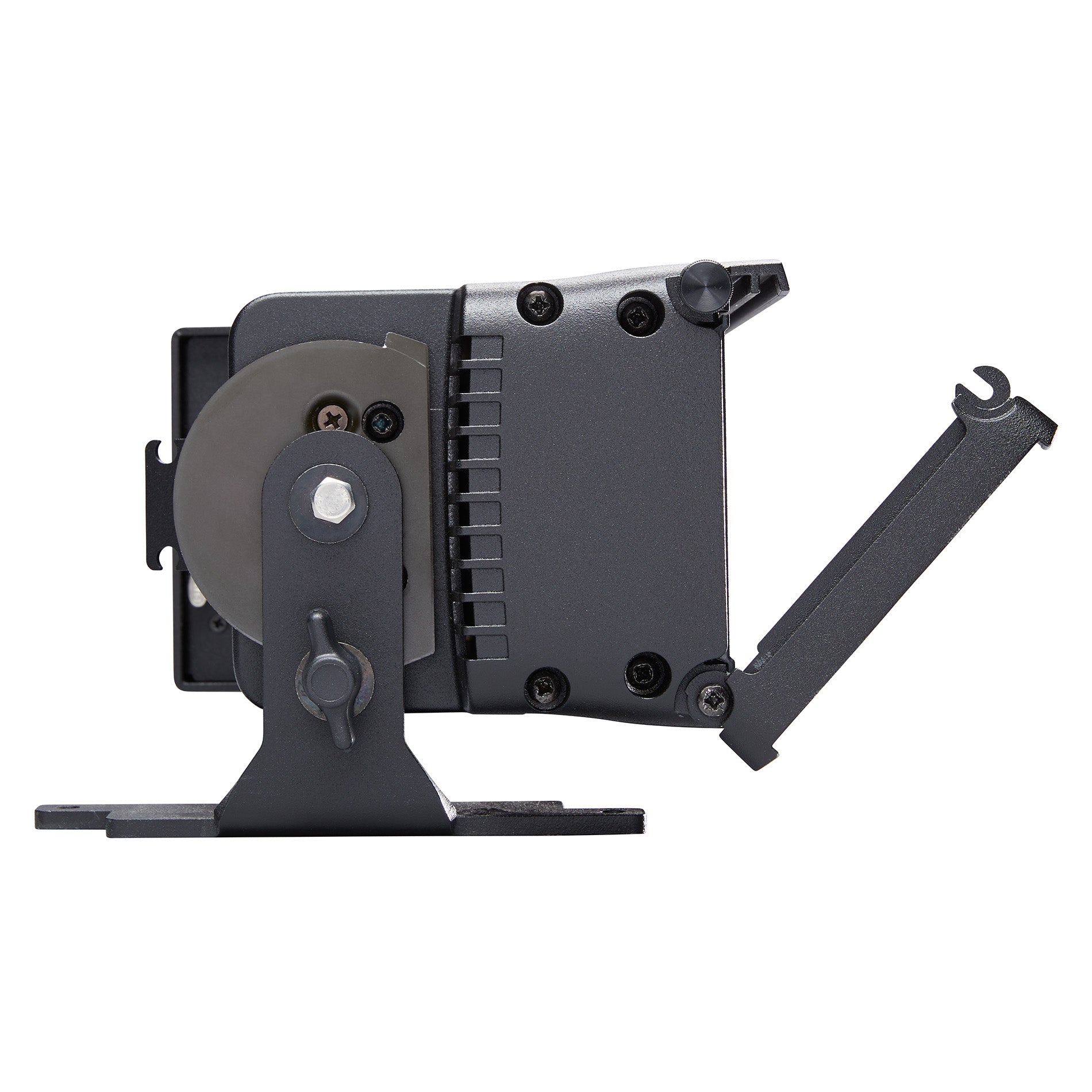 ETC ColorSource Linear 4 LED Wash Light profile open