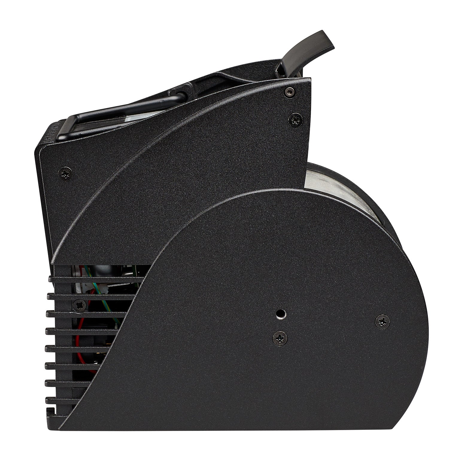 ETC ColorSource CYC LED Wash Light side