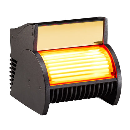 ETC ColorSource CYC LED Wash Light yellow