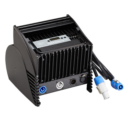 ETC ColorSource CYC LED Wash Light cables