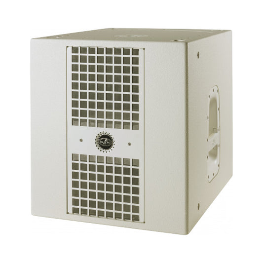 DAS Audio ARTEC-S15A 15" Band-Pass Powered Installation Subwoofer black