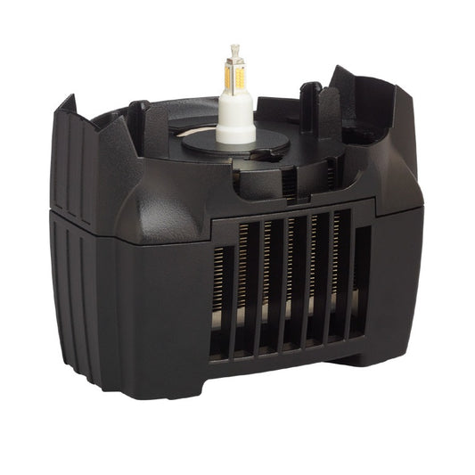 ETC S4WRDDG120-A Source 4WRD II Daylight Gallery LED Retrofit Upgrade | Edison