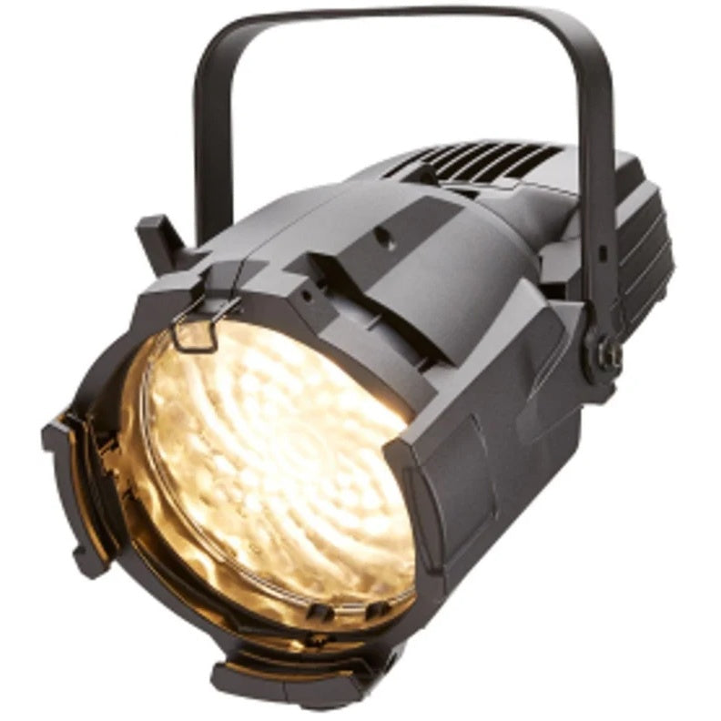 ETC S4WRDPARNEL Static Wash Fixture Body For S4WRD II | Black