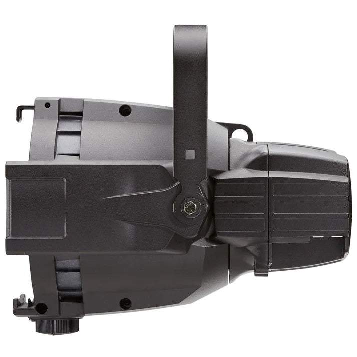 ETC S4WRDPARNEL Static Wash Fixture Body For S4WRD II | Black