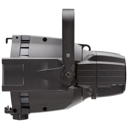 ETC S4WRDPARNEL Static Wash Fixture Body For S4WRD II | Black