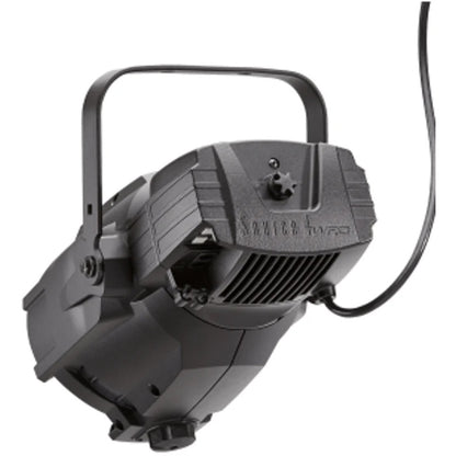 ETC S4WRDPARNEL Static Wash Fixture Body For S4WRD II | Black
