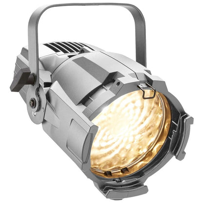 ETC S4WRDPARNEL-5 Static Wash Fixture Body For S4WRD II | Silver