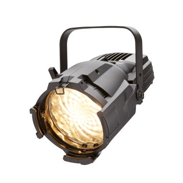 ETC S4WRDPARNEL-5 Static Wash Fixture Body For S4WRD II | Silver