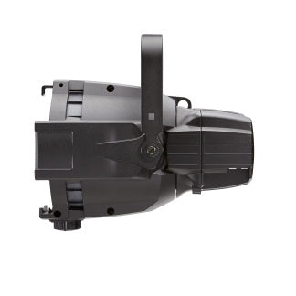 ETC S4WRDPARNEL-5 Static Wash Fixture Body For S4WRD II | Silver