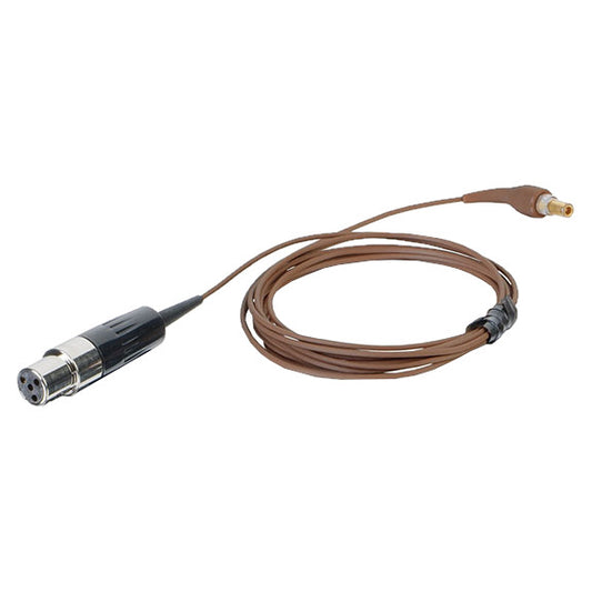 Countryman H6 Headset Cable Black XLR