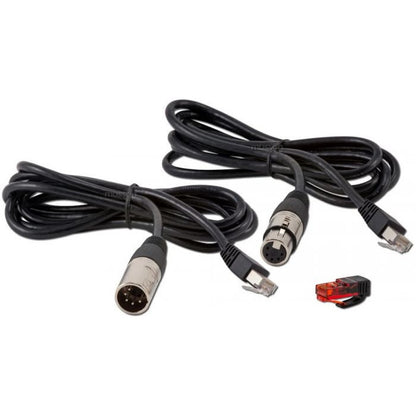 ETC S4WRDACCKIT RJ45 Data Accessory Kit For Source 4WRD