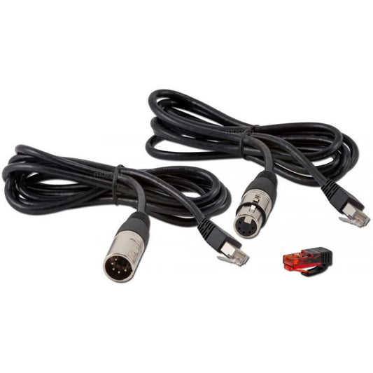 ETC S4WRDACCKIT RJ45 Data Accessory Kit For Source 4WRD