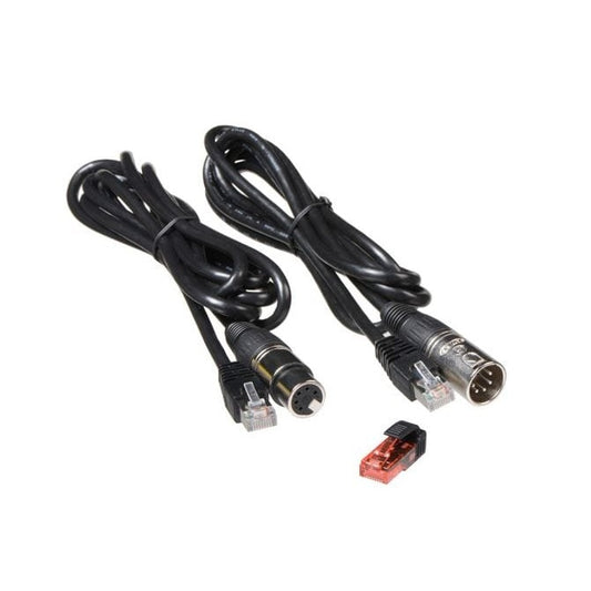 ETC S4WRDACCKIT RJ45 Data Accessory Kit For Source 4WRD