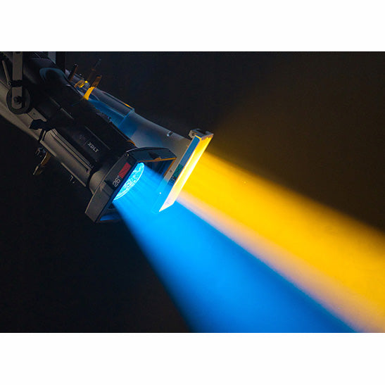 ETC XDLT Lens Tube with Media Frame