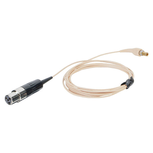 Countryman H6 Headset Cable Black XLR