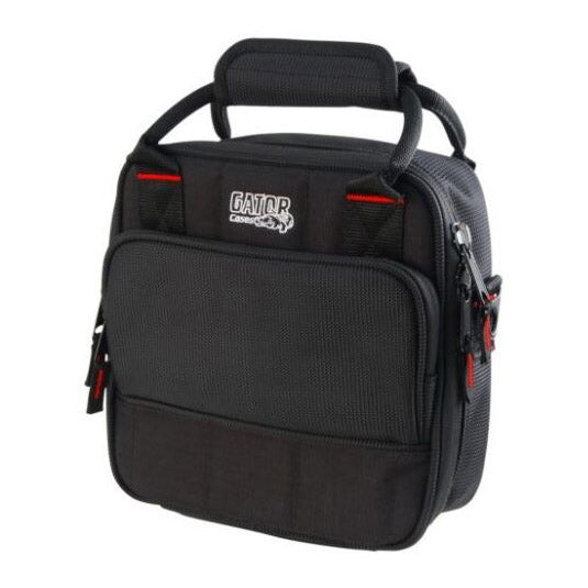 Gator G-MIXERBAG-0909 Padded Nylon Mixer Bag front