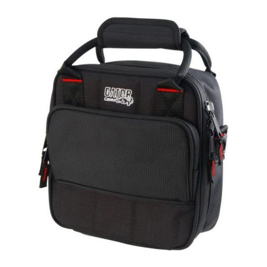 Gator G-MIXERBAG-0909 Padded Nylon Mixer Bag front