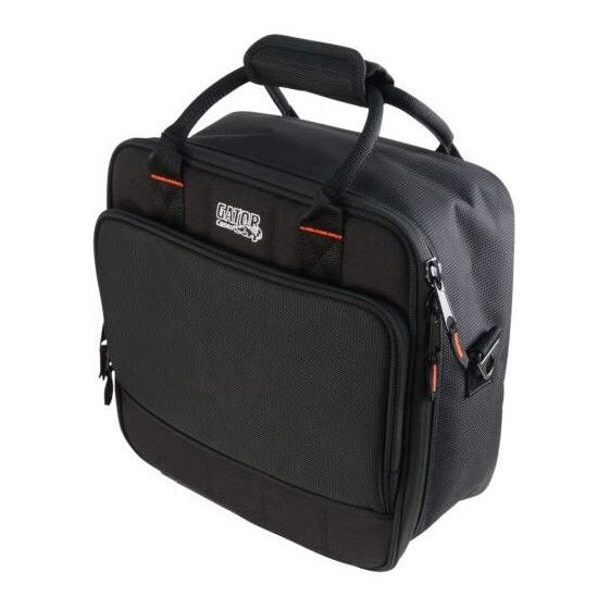 Gator G-MIXERBAG-1212 Padded Nylon Mixer Bag left