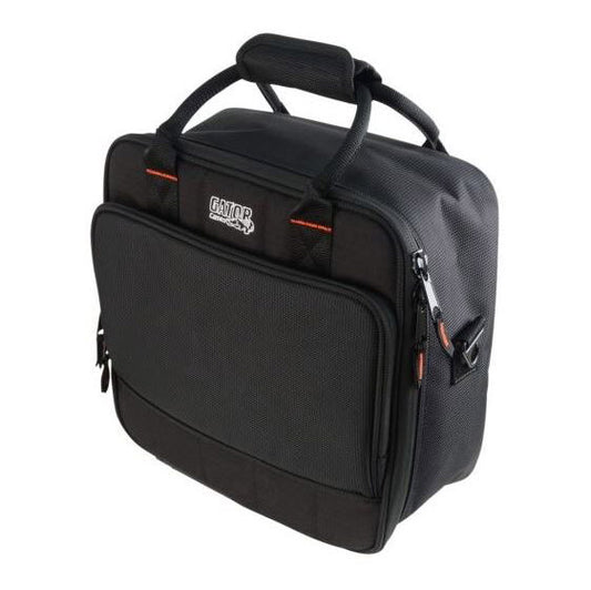 Gator G-MIXERBAG-1212 Padded Nylon Mixer Bag left