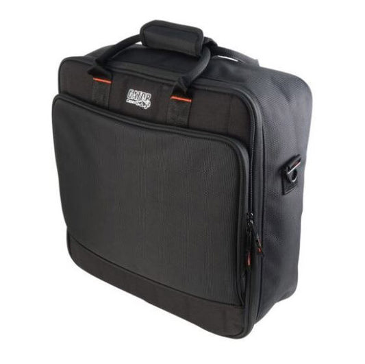Gator G-MIXERBAG-1515 Padded Nylon Mixer Bag