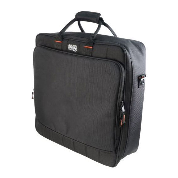 Gator G-MIXERBAG-1818 Padded Nylon Mixer Bag left