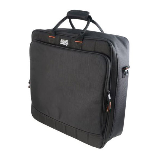 Gator G-MIXERBAG-1818 Padded Nylon Mixer Bag left