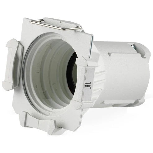 ETC 4M19LT-1 Source Four Mini 19° Lens Tube | White
