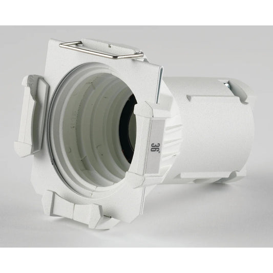 ETC 4M36LT-1 Source Four Mini 36° Lens Tube | White