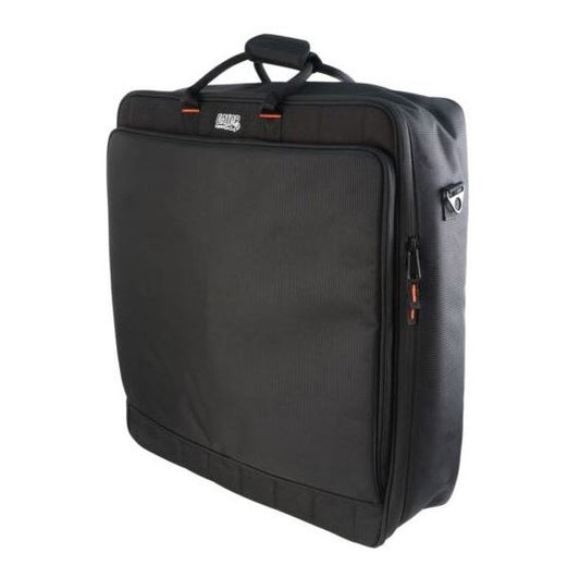 Gator G-MIXERBAG-2123 Padded Nylon Mixer Bag left