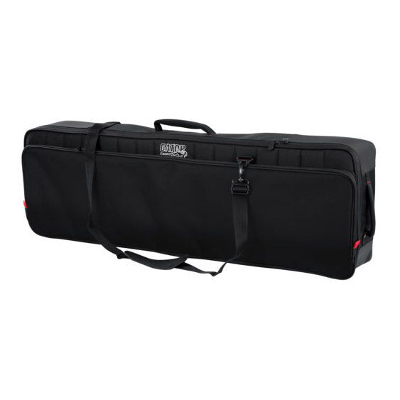Gator G-PG-61SLIM 61-Note Slim Keyboard Gig Bag