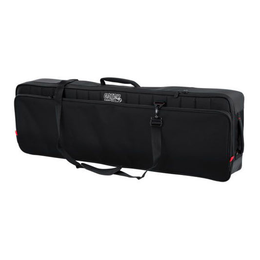 Gator G-PG-61SLIM 61-Note Slim Keyboard Gig Bag
