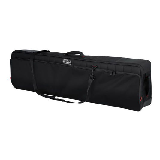 Gator G-PG-76SLIM 76-Note Slim Keyboard Gig Bag