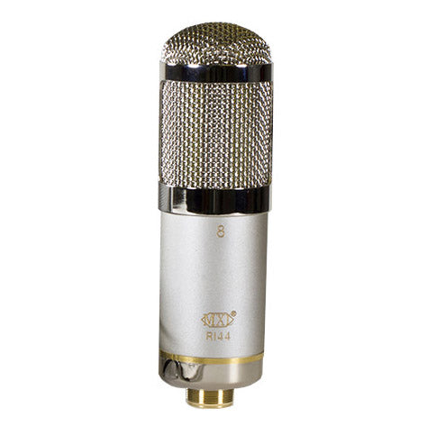 MXL R144 Heritage Edition Ribbon Microphone