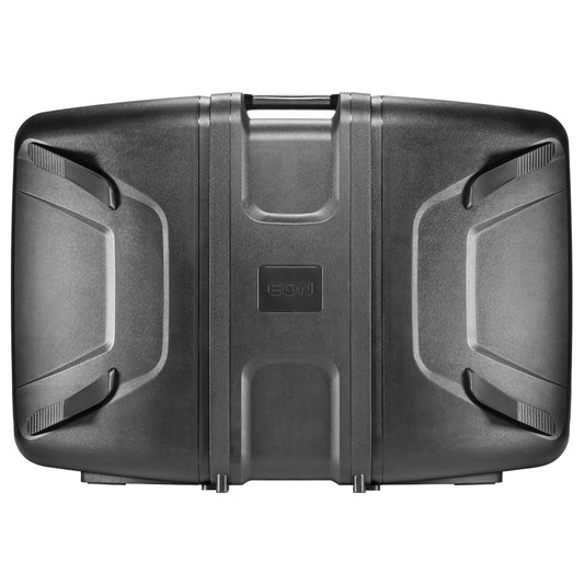 JBL EON208P Packaged 2-Way PA with 8-Channel Mixer and Bluetooth closed