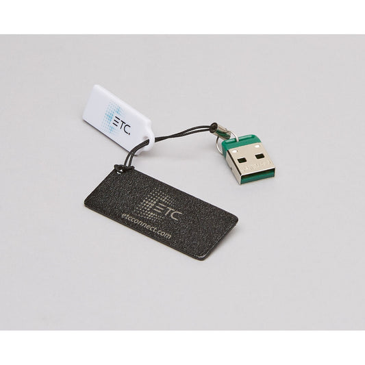 ETC ETCnomad USB Key Lighting Control (1024 outputs)