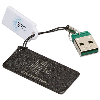 ETC ETCnomad USB Key Lighting Control (6144 outputs)
