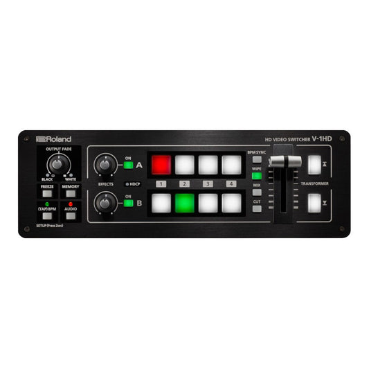Roland V-1HD HD Video Switcher