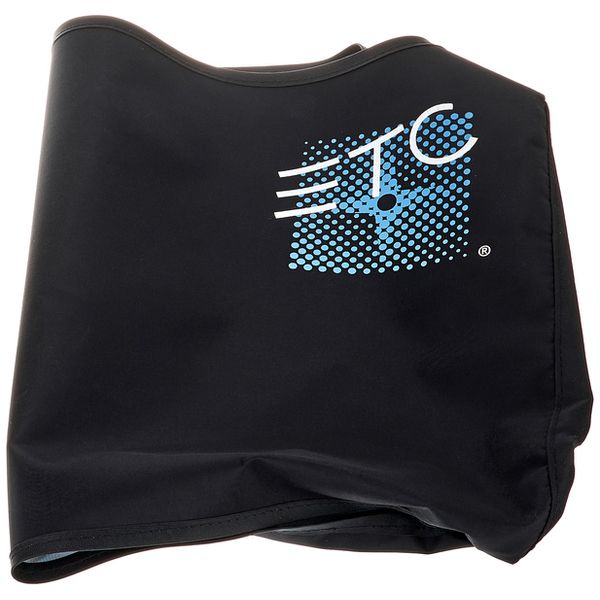 ETC CS20DC Dust Cover For CS20 and CS20AV