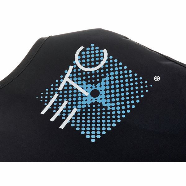 ETC CS20DC Dust Cover For CS20 and CS20AV