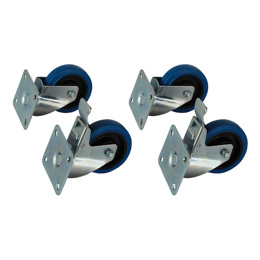 PreSonus ULT-18-Caster Wheel Kit