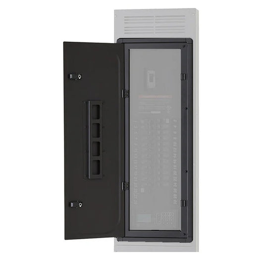 ETC ERP2-120V SM Surface-Mount Door Kit For Echo Relay Panel