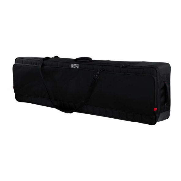 Gator G-PG-88SLIMXL 88-Note Slim Extra Large Keyboard Gig Bag