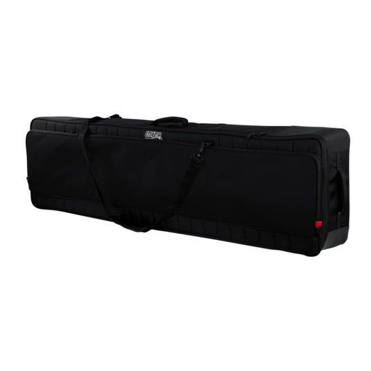 Gator G-PG-88SLIMXL 88-Note Slim Extra Large Keyboard Gig Bag