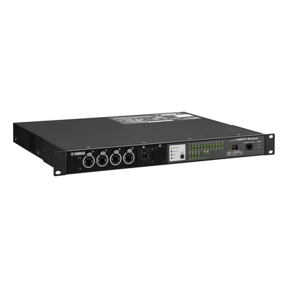 Yamaha SWP1-16MMF 16-Port L2 Network Switch