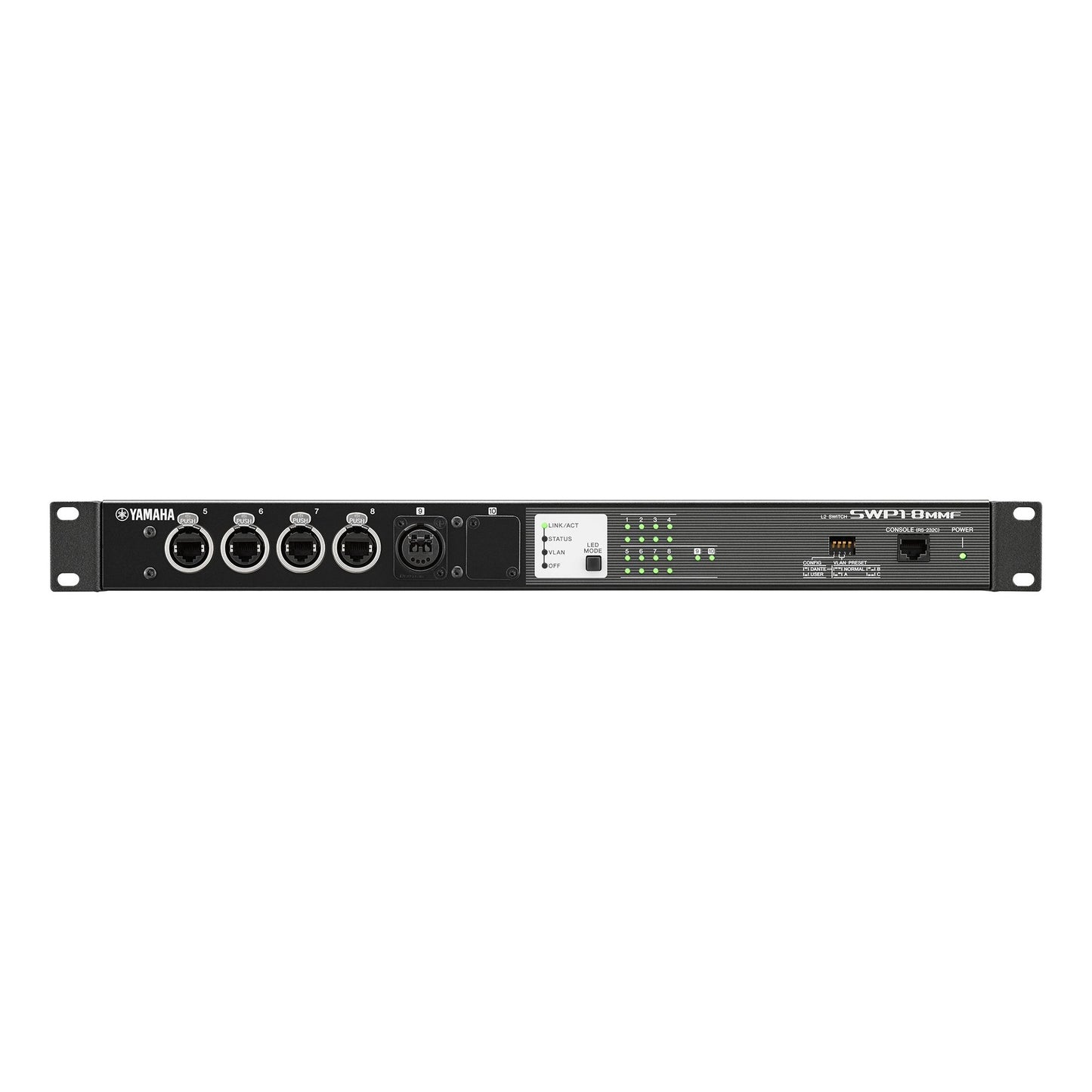 12724_Yamaha-SWP1-8MMF-8-Port-L2-Network-Switch_ALT2sqr