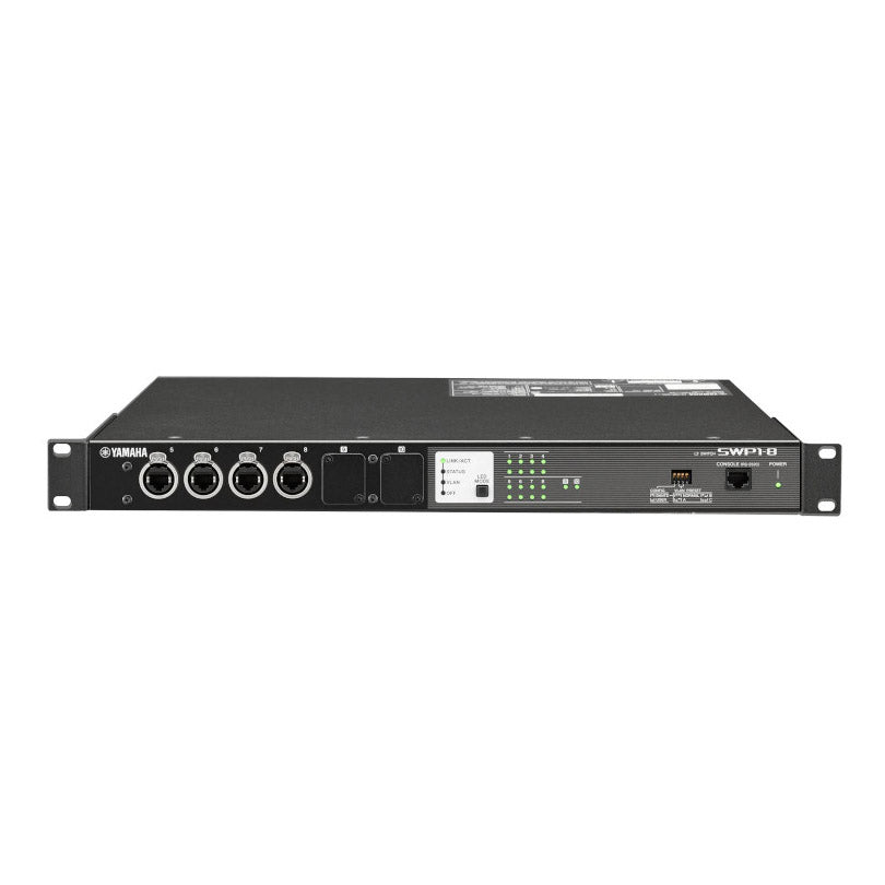 Yamaha SWP1-8 L2 Switch