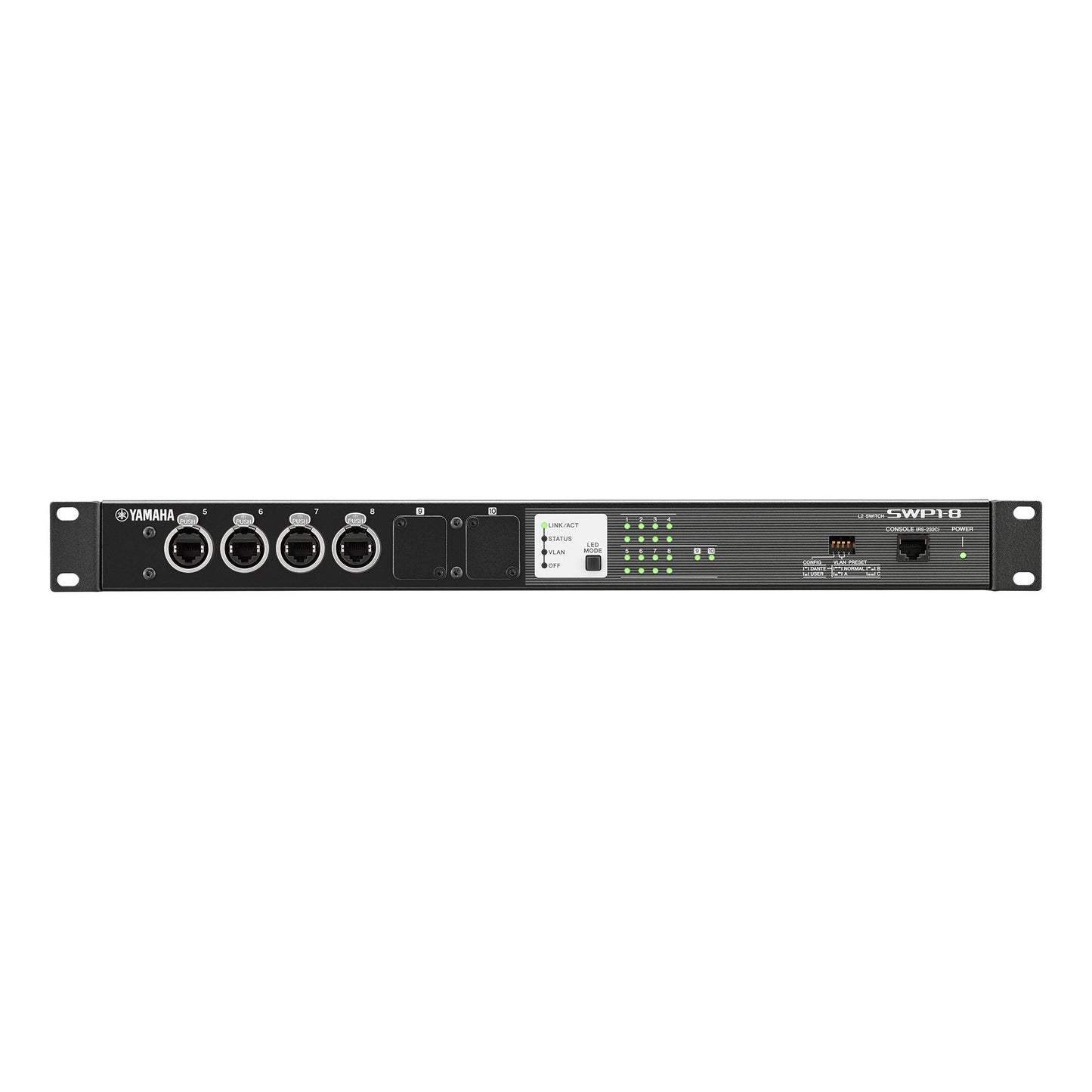 12725_Yamaha-SWP1-8-8-Port-L2-Network-Switch_ALT2sqr